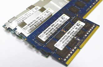 企业级SSD 本季看涨15％