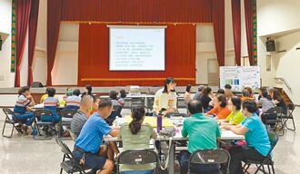 大葉大學攜手大村鄉 推社區發展