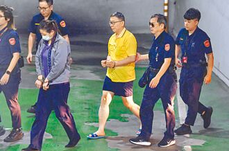 北市議員曝 京華城方案四插隊審議