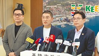 訴諸政績 謝國樑：有信心挺過罷免