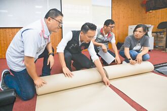 自然分解免回收 桃園推環保農膜