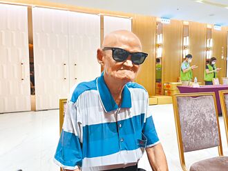 李炳輝曝江蕙善行 罹病仍送關懷