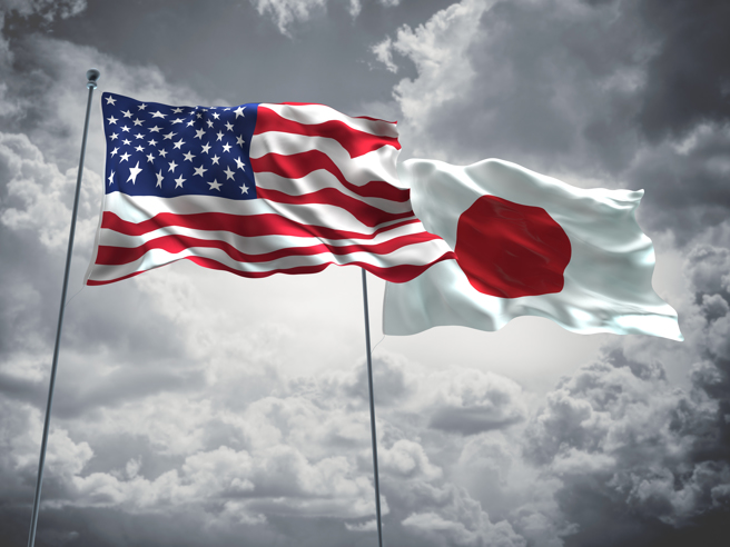 美日央行下周都将召开利率决策会议，全球投资人屏息以待。（示意图：shutterstock/达志）