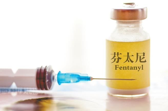 陆禁毒办指陆美禁毒合作取得多方面重要进展。（大陆环球网资料照）