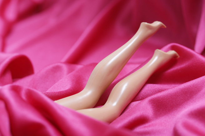 男子因为与情趣玩偶性爱过程不满意，与业者发生口角，愤而报警处理。（示意图：Shutterstock／达志）