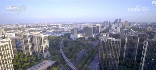 北京推住房租金監管押金託管新政，租房更安心。（大陸央視）