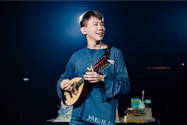 陶喆將於11月再度攻蛋。（偉大文化提供／資料照）