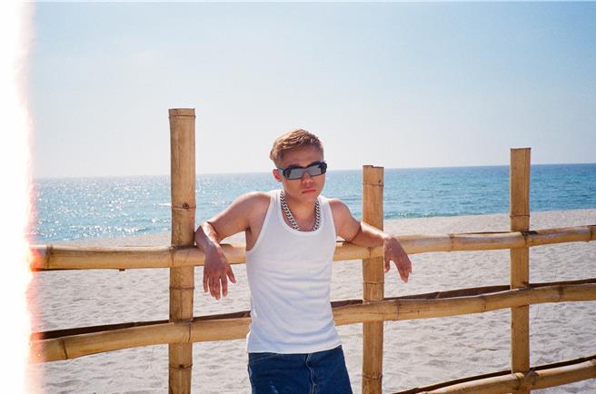 湯令山20日首度在台北舉辦專場演唱會。（Mercury Entertainment提供）