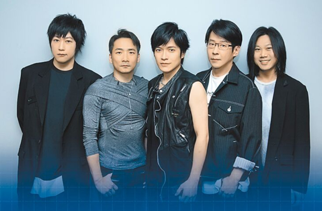 中信兄弟球迷最怕听到五月天〈派对动物〉。（图／中信兄弟球团提供）