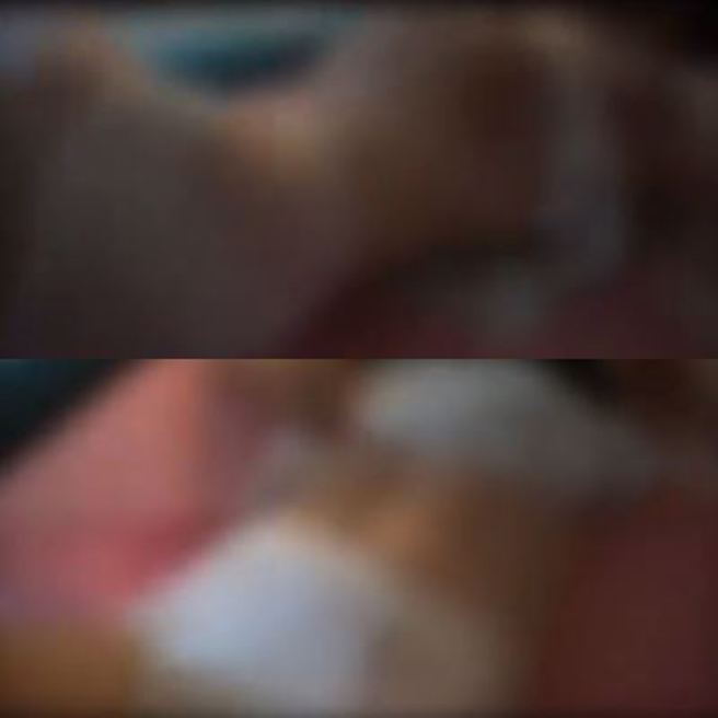 大陸有人妻在家長群組揭發老公偷吃孩子同學媽媽，並PO出多段不雅影片。（圖／翻攝自微博）