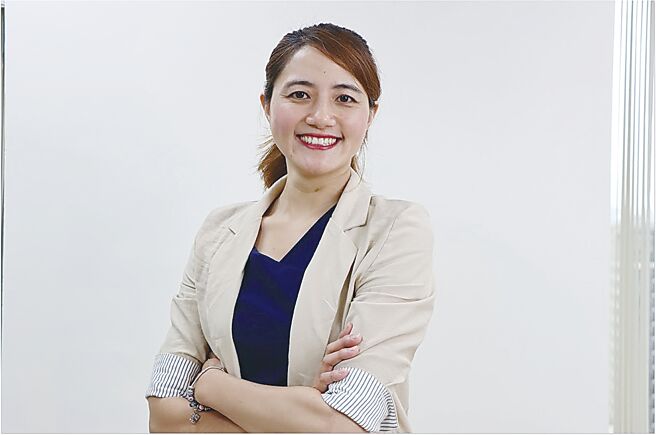 夏慕尼總監林姉鈺。圖／王品集團提供