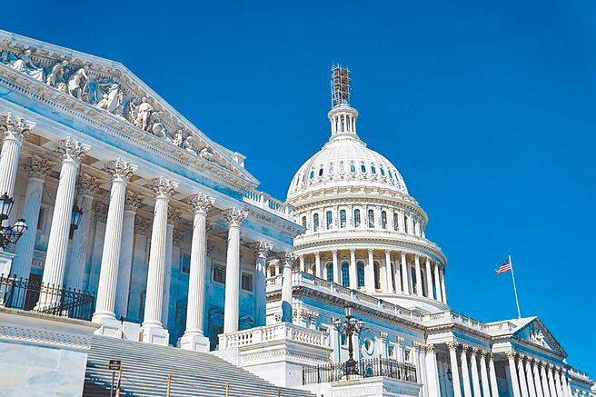 （圖／新華社）