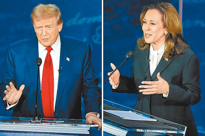 （圖／美聯社）