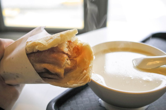 医点名最雷早餐像喝油 改选超商3款重要营养全到位