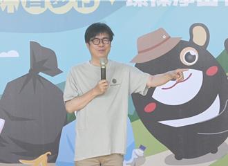 陳其邁回應民進黨黨慶活動改地點：尊重捷運公司決定