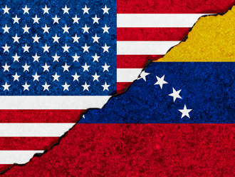 委內瑞拉逮3美國人、沒收400步槍 控「破壞國家穩定」