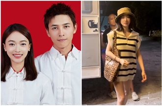 吴谨言「宽松衣服疑遮肚」影片曝光　网揪3迹象：绝对怀孕了