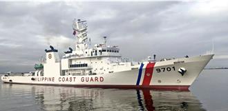 中菲南海爭議暫退燒 美媒：菲國海警船已駛離仙賓礁