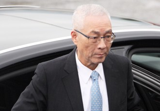 吳敦義怒喊「干我底事！」被傳核定高雄國賓容積率 親上火線還原時間軸