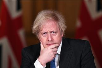 前英相防长促施凯尔 允许乌克兰使用远程飞弹攻击俄