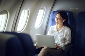 4种乘客搭机不会「免费升等」 空服员：绝不升头等舱