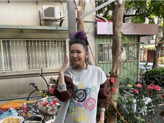 Makiyo長肉10公斤「胸部就佔3公斤」帶娃搬回台北市原因曝光