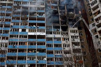 由阿聯斡旋 俄烏罕見交換206名戰俘