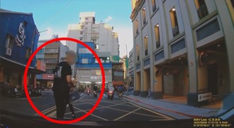 北市電動滑板車亂象「太恐怖」 無車牌違規鬼切也無法檢舉