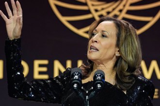 前英驻美大使点出贺锦丽2大错误 否则将成希拉蕊2号