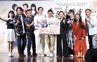 江蕙宣布國慶復出 65歲施孝榮喊話「明年封麥」真相曝光