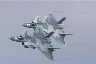 殲-20早已穿越台灣？共軍飛官暗示1句話 陸軍退將驚呆了