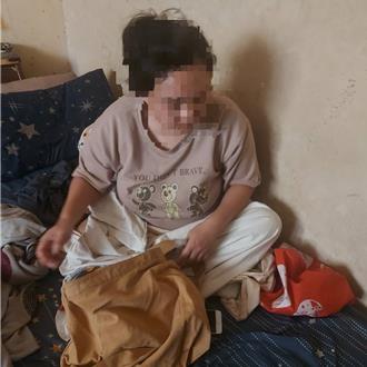 台中海鲜粥店遭窃　安全帽女偷2台平板逃逸遭警逮