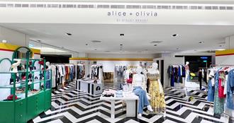 備戰周年慶！百貨秋季改裝到位 集結Z世代潮流話題