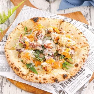 中秋吃蟹正當時！餐廳推特色蟹料理 讓你大飽口福