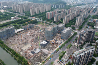 加速探底？陸8月新房價格出現9年來單月最大跌幅