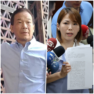 陳智菡轟三立沒常識！被問「1500顆比特幣」：鍾小平餵什麼吃什麼