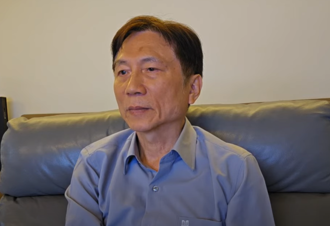 為何爆鍾小平的猛料？  詹江村親曝原因：我叫「獨孤求告」