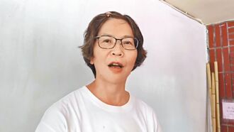 洪健益拋三問疑涉京華城案 蔡壁如喊告