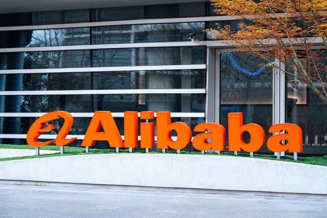 阿里巴巴8月28日正式完成香港双重主要上市。（示意图:shutterstock/达志）