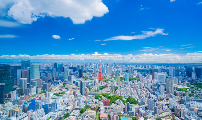 日本是少数对居住成本感到满意的国家。（示意图：shutterstock/达志）