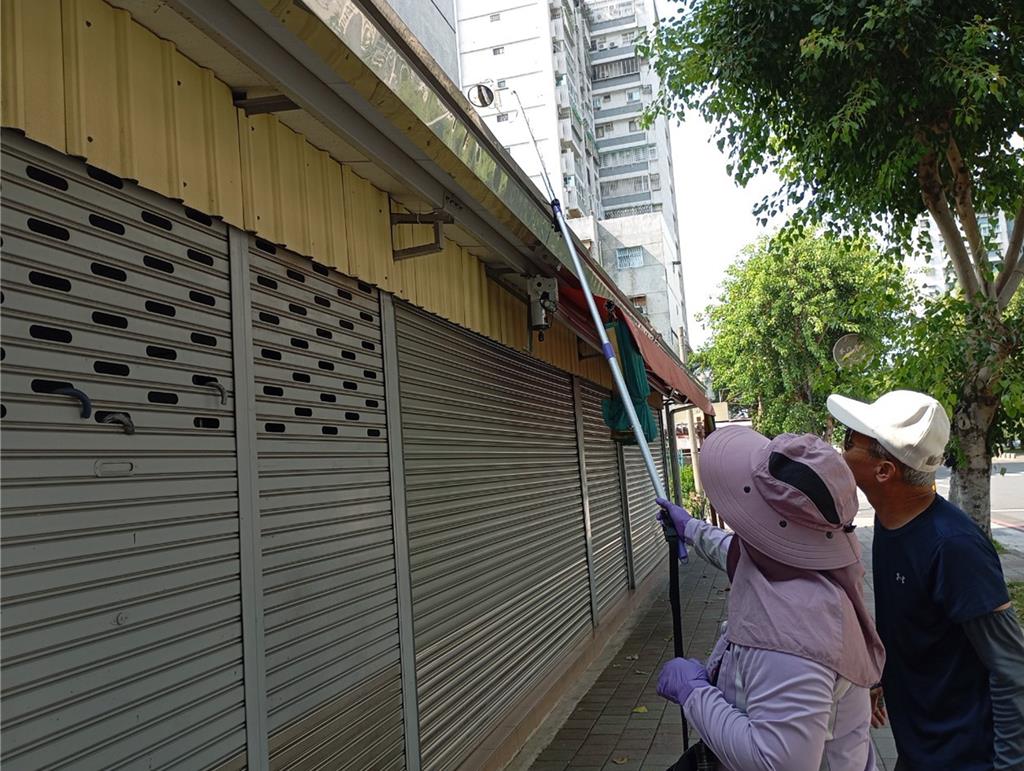 台南新增1例境外登革熱病例 中秋戶外烤肉賞月2招防蚊