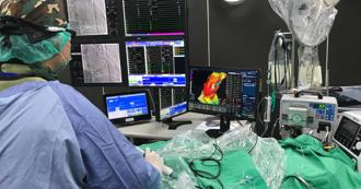 医材也出走！心导管器械停止供货 医：有钱也买不到好东西