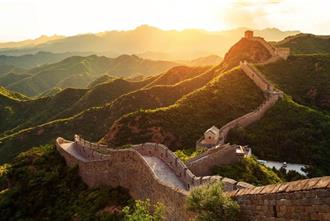 预订量飙涨170％  韩国中秋假期赴华旅游热度持续攀升