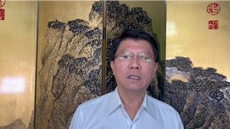 謝龍介表態台南市長只作4年  在地綠議員批：先改掉歧視女性習慣