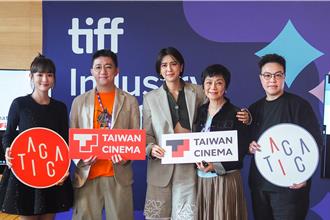 張艾嘉破天荒獲榮譽提及獎　王淨驚訝香菜已成國際頭號公敵