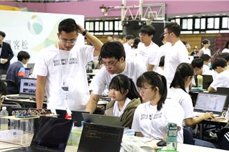 「新竹Ｘ梅竹黑客松」總獎金15萬 徵求青年創客推動城市進步