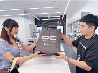 嘉義購物節登錄發票金額破4億 電子支付專屬獎抽IPHONE 16