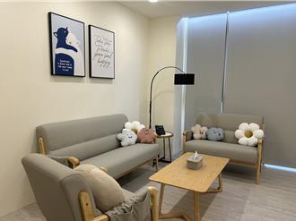 北市第5處社區心衛中心揭牌 松山、信義區民眾可享免費諮商