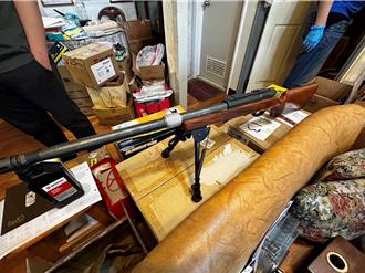 雲林商人愛生存遊戲  收藏「這些東西」送法辦