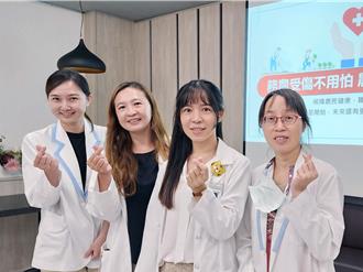 養豬戶手指麻木合併疼痛開刀 奇美醫助成功申請職業病給付